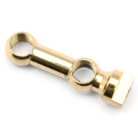Tenor Saxophone Spare Parts