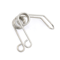 Brass Springs