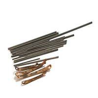 Springs for Woodwind Instruments