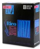 Vandoren ZZ Reeds