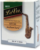 Vandoren V16 Reeds