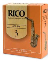 Vandoren Traditional Reeds