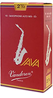 Vandoren V16 Reeds