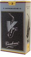 Vandoren V12 Reeds