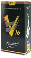 Vandoren V16 Reeds