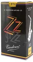Vandoren ZZ Reeds