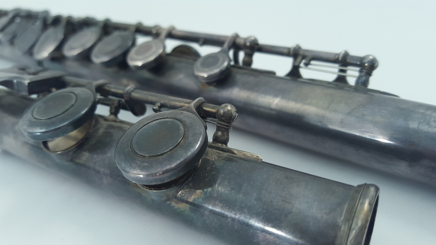 Woodwind Repairs