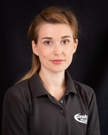 Sunniva Hellerud