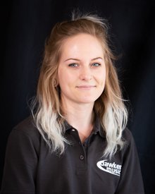 Abi Taylor