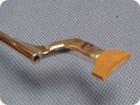 Clarinet Repair