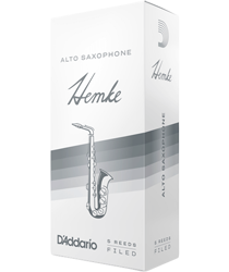 Frederick L.Hemke Saxophone Reeds