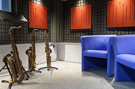 Studio Room