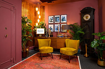Lounge Room