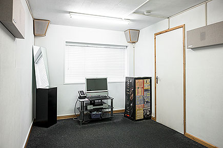 Studio Room