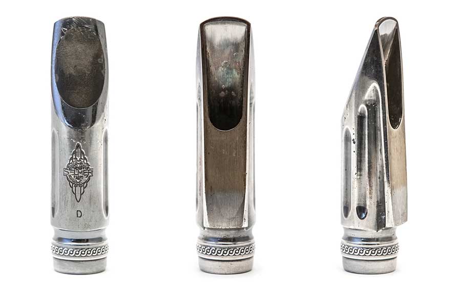 Saxophone Mouthpieces