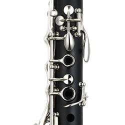 Used Clarinets