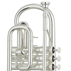 Used Cornets