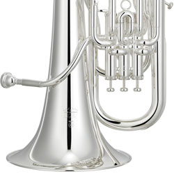 Used Euphoniums