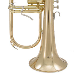Used Flugel Horns