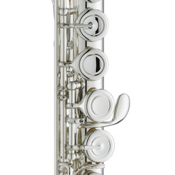 Used Flutes