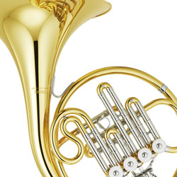 Used French Horns