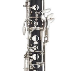 Used Oboes