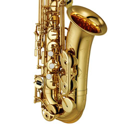 Used Saxophones