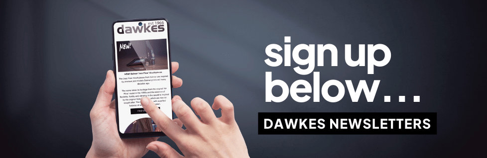 Dawkes Signup Banner