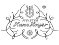 Hans Hoyer French Horn Spare Parts