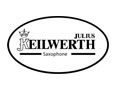 Keilwerth Alto Saxophone Spare Parts
