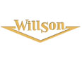 Willson Euphonium Spare Parts