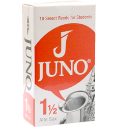 Vandoren Juno Saxophone Reeds