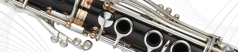 Buy Our Clarinets For Sale In The UK | Dawkes Music