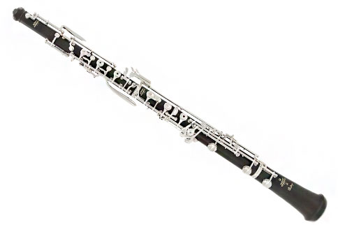 Oboe