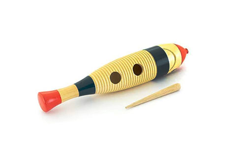 Handheld Percussion