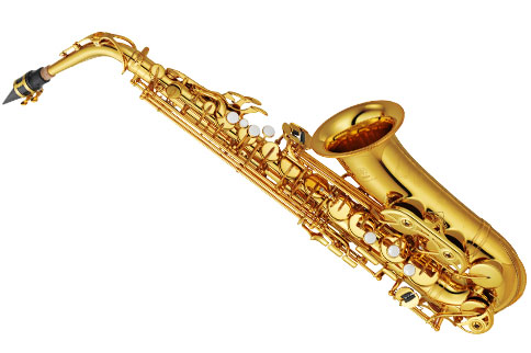 Saxophone