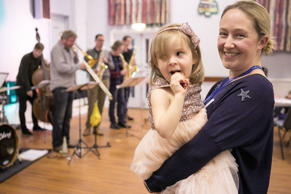 Julia Bentley-Dawkes