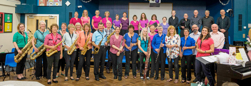 The Music School