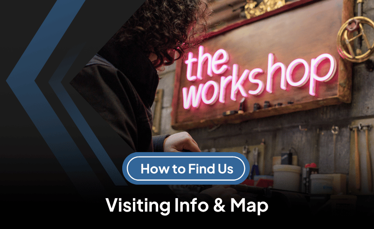 Visiting Info