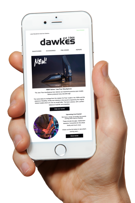 Newsletter Sample