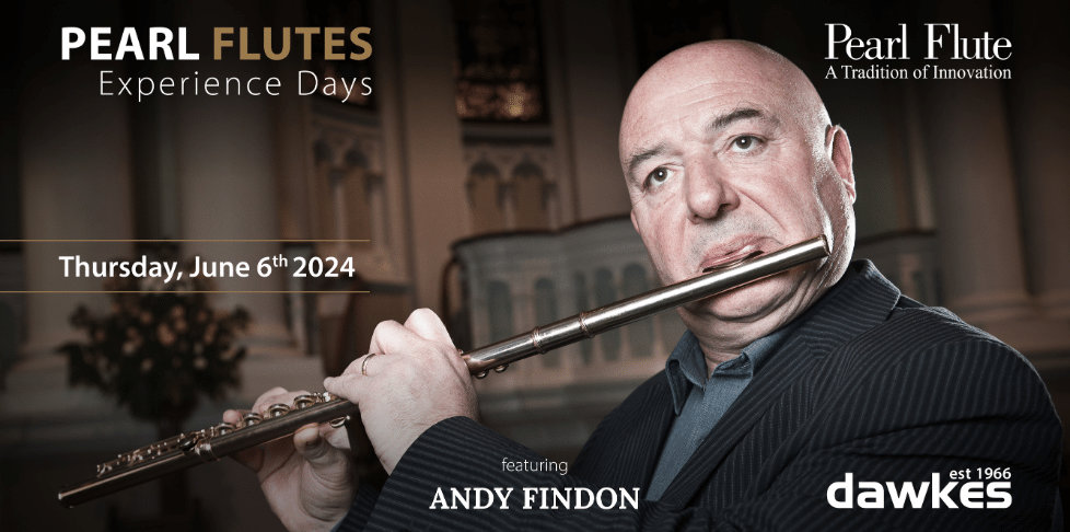 Dawkes Music - The UK's Largest Wind & Brass Specialists