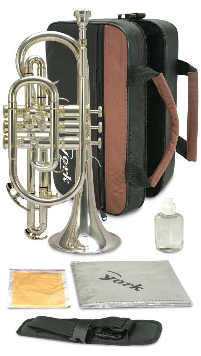 York tenor horn online
