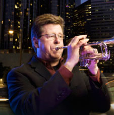 Wayne store bergeron trumpet