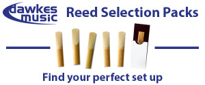 ReedSelectionPack