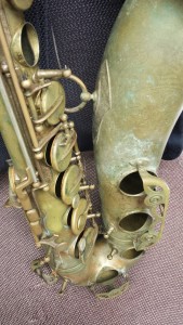 Selmer MKVI