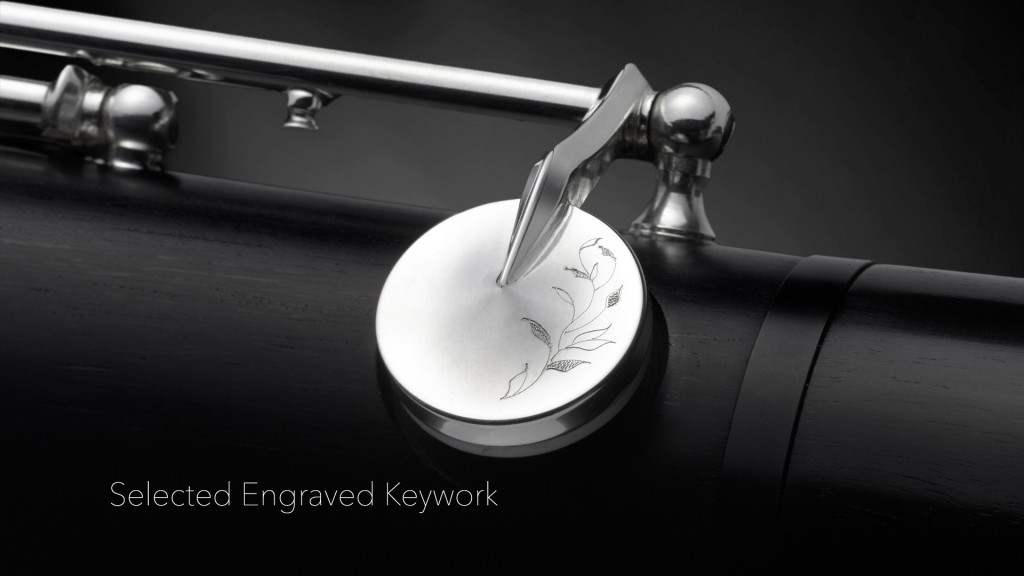 Engraved-Keywork