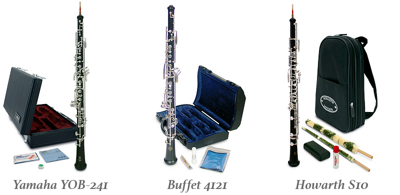 Beginner Oboes