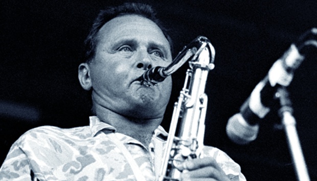 Stan Getz