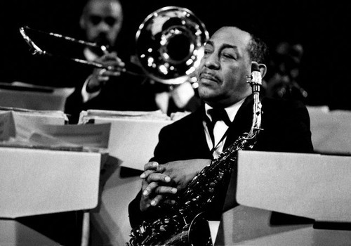 Johnny Hodges