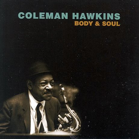 Hawkins_Body and Soul